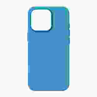 Захисний чохол ArmorStandart ICON2 MagSafe для Apple iPhone 16 Pro Max Capri Blue