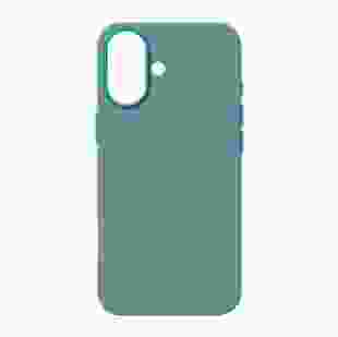Захисний чохол ArmorStandart ICON2 MagSafe для Apple iPhone 16 Blue Fog