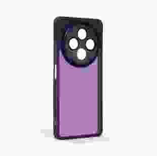 Захисний чохол ArmorStandart Shade для Tecno Spark 30C 4G (kl5) Violet