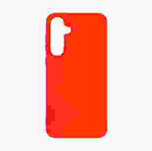 Протиударний чохол ArmorStandart ICON Case для Samsung A55 5G (A556) Red