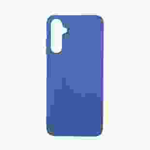 Протиударний чохол ArmorStandart ICON Case для Samsung A05s (A057) Dark Blue