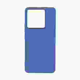 Протиударний чохол ArmorStandart ICON Case Camera Cover для Xiaomi Redmi Note 13 Pro 5G / Poco X6 5G Dark Blue