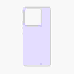 Протиударний чохол ArmorStandart ICON Case Camera Cover для Xiaomi Redmi Note 13 Pro 5G / Poco X6 5G Lavender