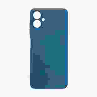 Захисний чохол ArmorStandart ICON для Samsung A06 (A065) Camera Cover Blue