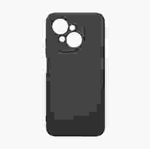 Захисний чохол ArmorStandart ICON для Tecno Spark Go 1 (KL4) Camera Cover Black