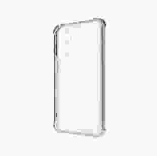 Протиударний чохол ArmorStandart Air Force Transparent для Samsung M15 5G (M156)