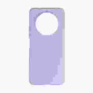 Протиударний чохол ArmorStandart ICON для Xiaomi Redmi A3 Lavender