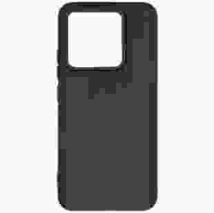 Протиударний чохол ArmorStandart ICON для Xiaomi 14 Black