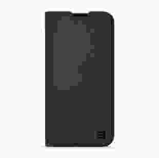 Чохол-книжка ArmorStandart OneFold Case для Tecno Spark 30C 4G (kl5) Black