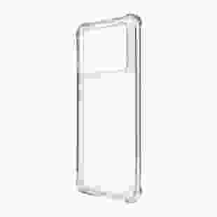 Протиударний чохол ArmorStandart Air Force для Xiaomi Poco X6 Pro 5G Clear
