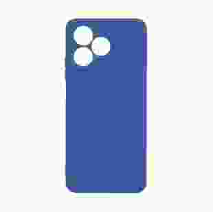 Протиударний чохол ArmorStandart ICON Case Camera Cover для Realme C53 Dark Blue