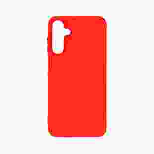 Протиударний чохол ArmorStandart ICON Case для Samsung A15 4G (A155) / A15 5G Red