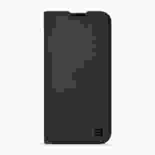 Чохол-книжка ArmorStandart OneFold Case для Realme C65 4G Black