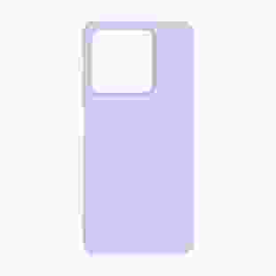 Протиударний чохол ArmorStandart ICON Case для Xiaomi Redmi Note 13 5G Lavender