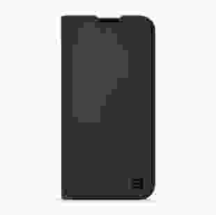 Чохол-книжка ArmorStandart OneFold Case для Samsung A16 4G (A165) Black
