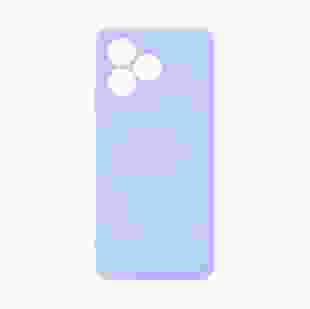 Протиударний чохол ArmorStandart ICON Case Camera Cover для Realme C53 Lavender