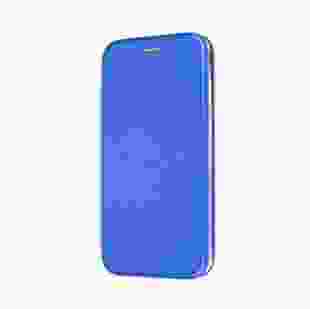 Чохол-книжка ArmorStandart G-Case для Realme C67 4G Blue