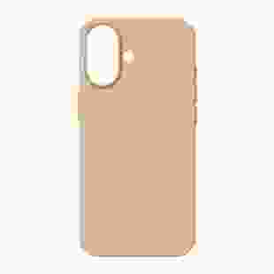 Захисний чохол ArmorStandart ICON2 MagSafe для Apple iPhone 16 Plus Rose Gold