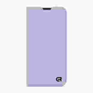 Чохол-книжка ArmorStandart OneFold Case для Samsung A16 4G (A165) Lavender