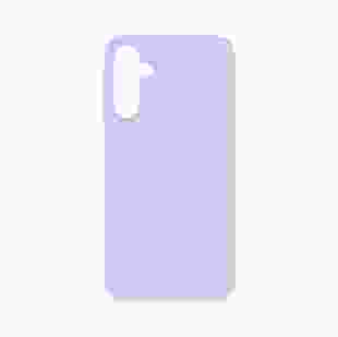 Протиударний чохол ArmorStandart ICON Case для Samsung A15 4G (A155) / A15 5G Lavender