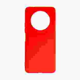Протиударний чохол ArmorStandart ICON для Xiaomi Redmi A3 Red