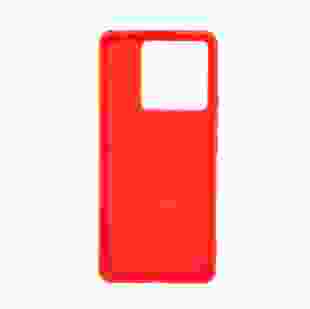 Протиударний чохол ArmorStandart ICON Case для Xiaomi Redmi Note 13 Pro 5G Red