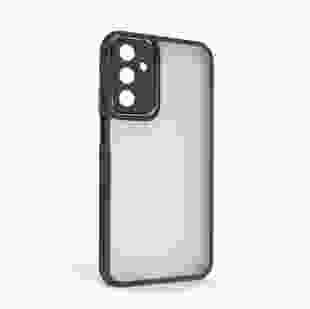 Протиударний чохол ArmorStandart Shade для Samsung A15 4G (A155) / A15 5G Black