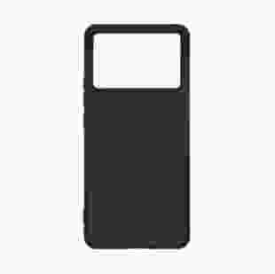 Протиударний чохол ArmorStandart ICON Case Camera Cover для Xiaomi Poco X6 Pro 5G Black