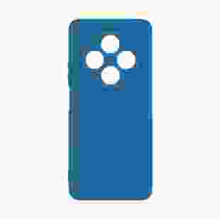 Захисний чохол ArmorStandart ICON для Xiaomi Redmi 14C 4G / Poco C75 Camera Cover Dark Blue