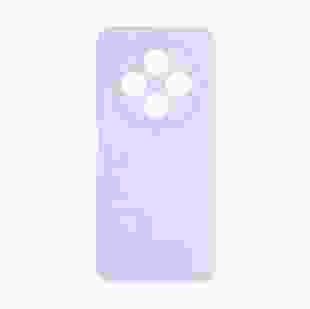 Захисний чохол ArmorStandart ICON для Xiaomi Redmi 14C 4G / Poco C75 Camera Cover Lavender