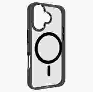 Протиударний чохол ArmorStandart Unit MagSafe для Apple iPhone 16 Black