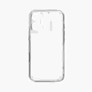 Захисний чохол ArmorStandart Air Force Camera Cover для Apple iPhone 16 Pro Max Clear