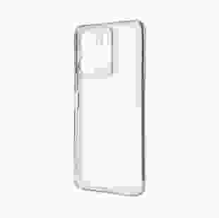 Захисний чохол ArmorStandart Air Series Camera Cover для Xiaomi Poco C65 Transparent