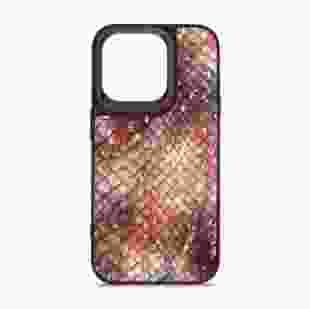 Захисний чохол Harder Nagas для Apple iPhone 14 Pro Max Purple