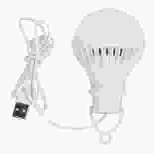 Лампа ArmorStandart 5W USB 1.2 м White (ARM65294)