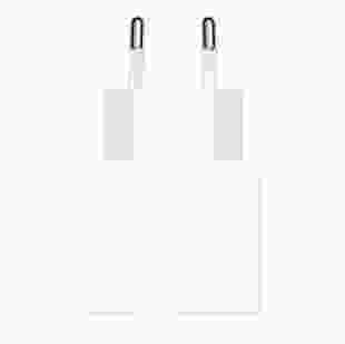 Зарядний пристрій ArmorStandart AMHJ83 20W USB-C Power Adapter White