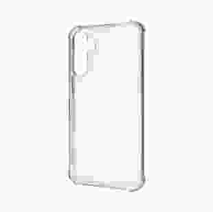 Протиударний чохол ArmorStandart Air Force Transparent для Samsung A15 4G (A155) / A15 5G