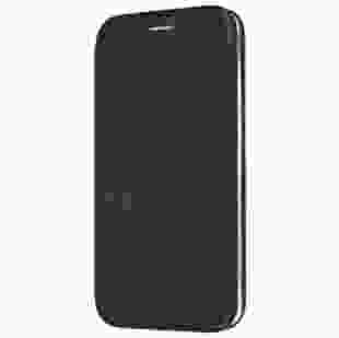 Чохол-книжка ArmorStandart G-Case для Xiaomi Redmi Note 13 Pro 4G Black