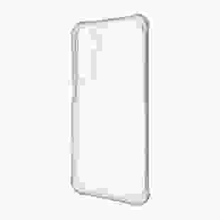 Протиударний чохол ArmorStandart Air Force Transparent для Samsung A25 5G (A256)