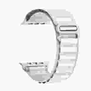 Ремінець ArmorStandart Alpina Band для Apple Watch All Series 42/44/45/49 mm Starlight (ARM64975)