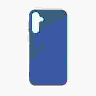 Протиударний чохол ArmorStandart ICON Case для Samsung A15 4G (A155) / A15 5G Dark Blue