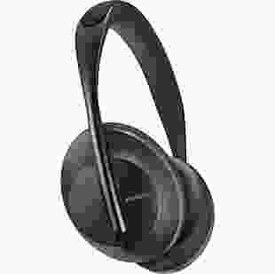 Bose Noise Cancelling  Headphones 700 Black (794297-0100)