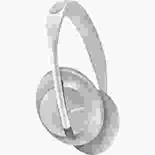 Bose Noise Cancelling  Headphones 700 Silver (794297-0300)