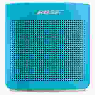 BOSE SoundLink Color II Aquatic Blue (752195-0500)