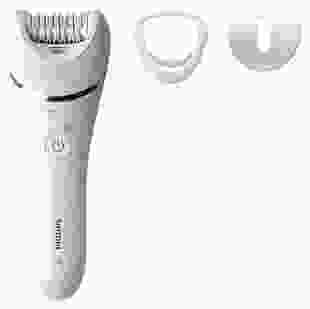 Дротовий епілятор Philips BRE700/00