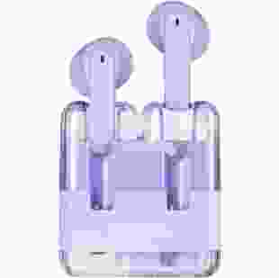 Бездротові навушники TWS Gelius Monster GP-TWS043 Violet