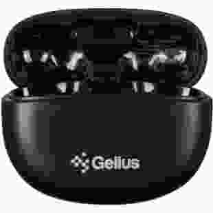 Бездротові навушники TWS Gelius Encore GP-TWS005X Black