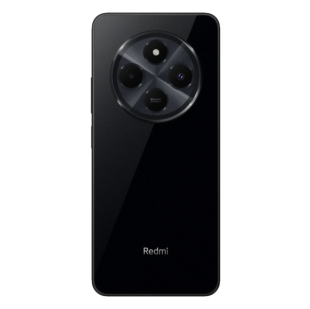 Смартфон Xiaomi Redmi 14C 8/256GB Midnight Black