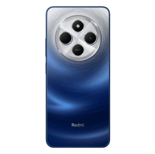 Смартфон Xiaomi Redmi 14C 8/256GB Starry Blue