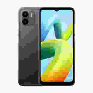 Смартфон Xiaomi Redmi A1 Black 3/32GB